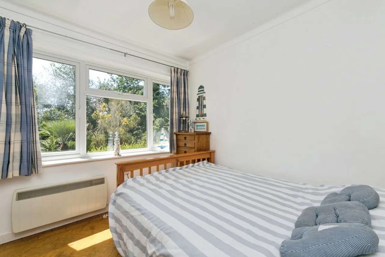Lon Sarn Bach, Abersoch, LL53, photo 13