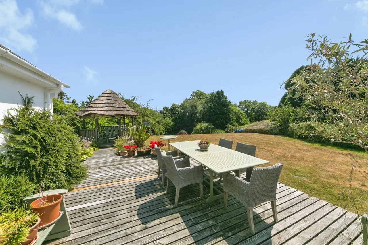 Lon Sarn Bach, Abersoch, LL53, photo 17