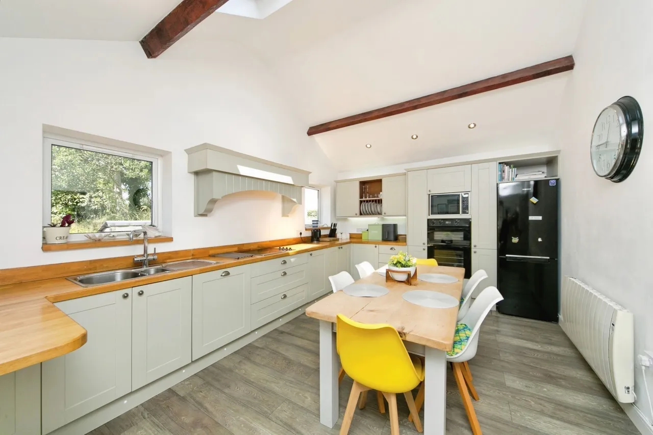 Lon Sarn Bach, Abersoch, LL53, photo 6