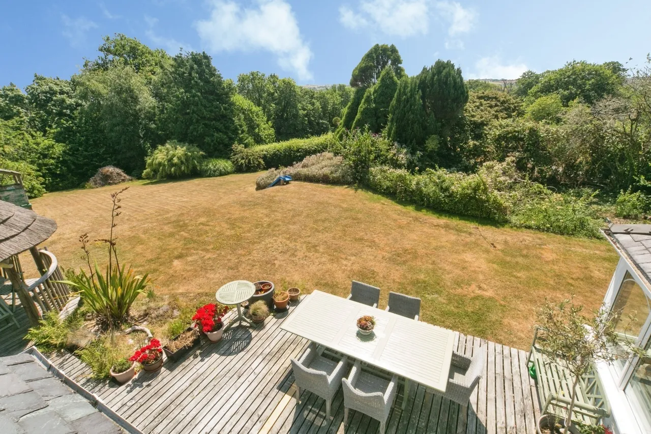 Lon Sarn Bach, Abersoch, LL53, photo 18