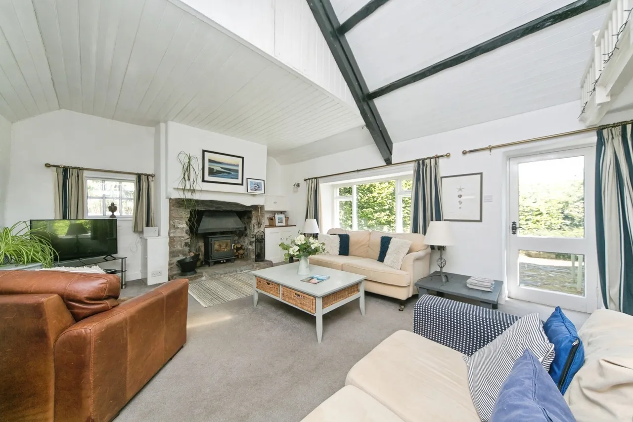 Lon Sarn Bach, Abersoch, LL53, photo 8