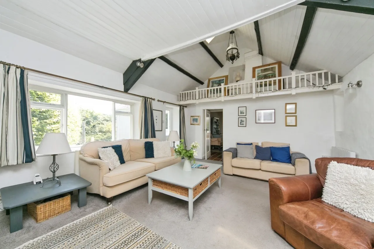 Lon Sarn Bach, Abersoch, LL53, photo 9