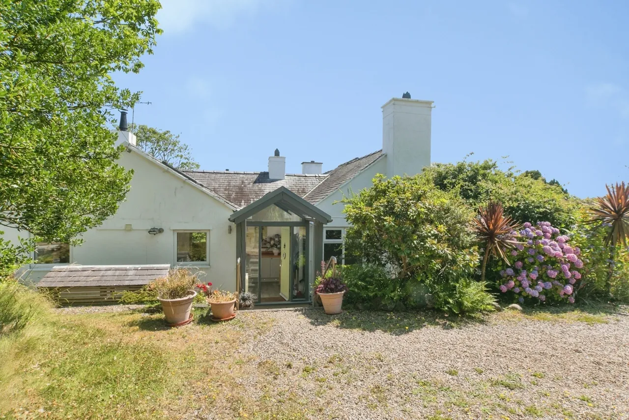 Lon Sarn Bach, Abersoch, LL53, photo 25