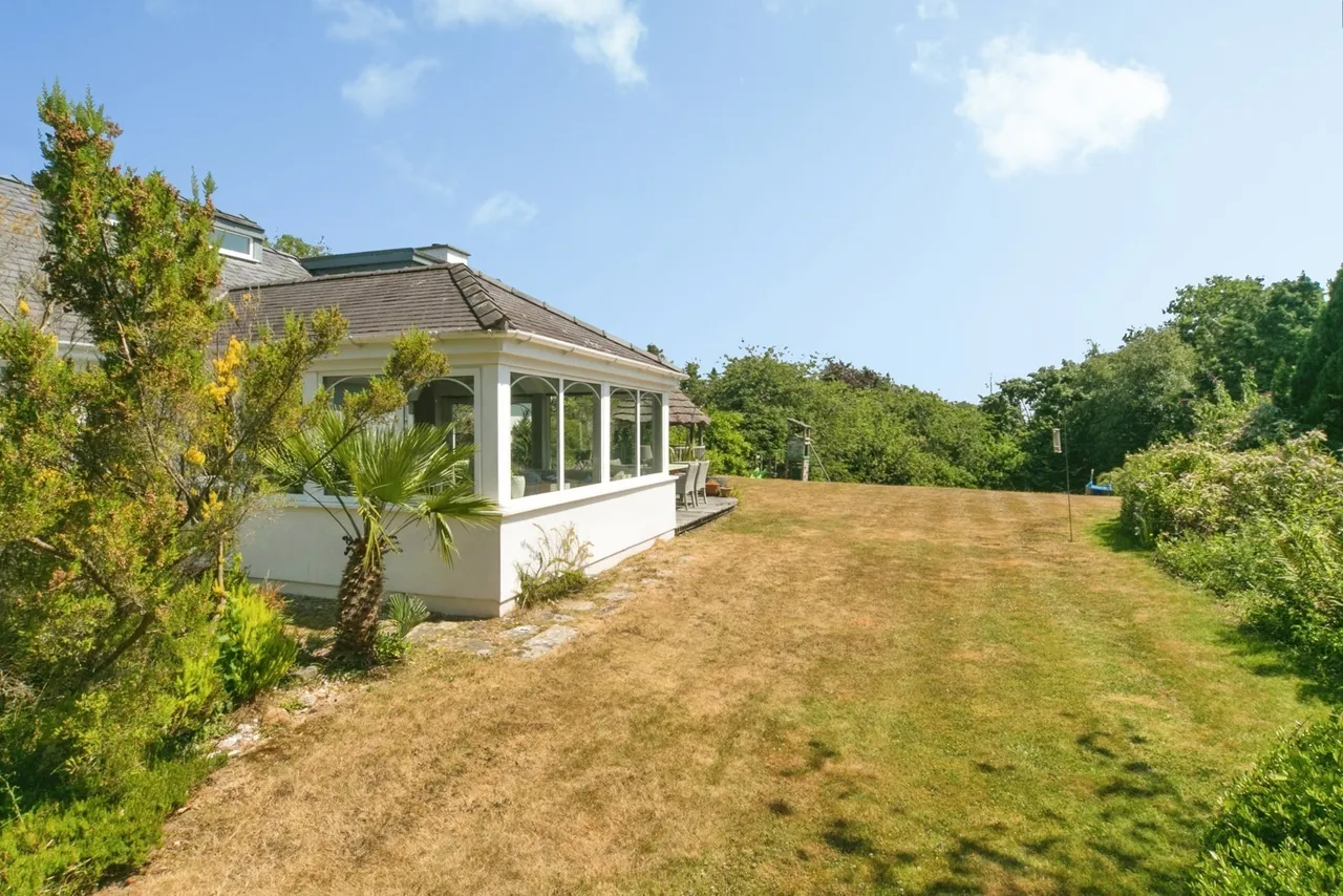 Lon Sarn Bach, Abersoch, LL53, photo 22