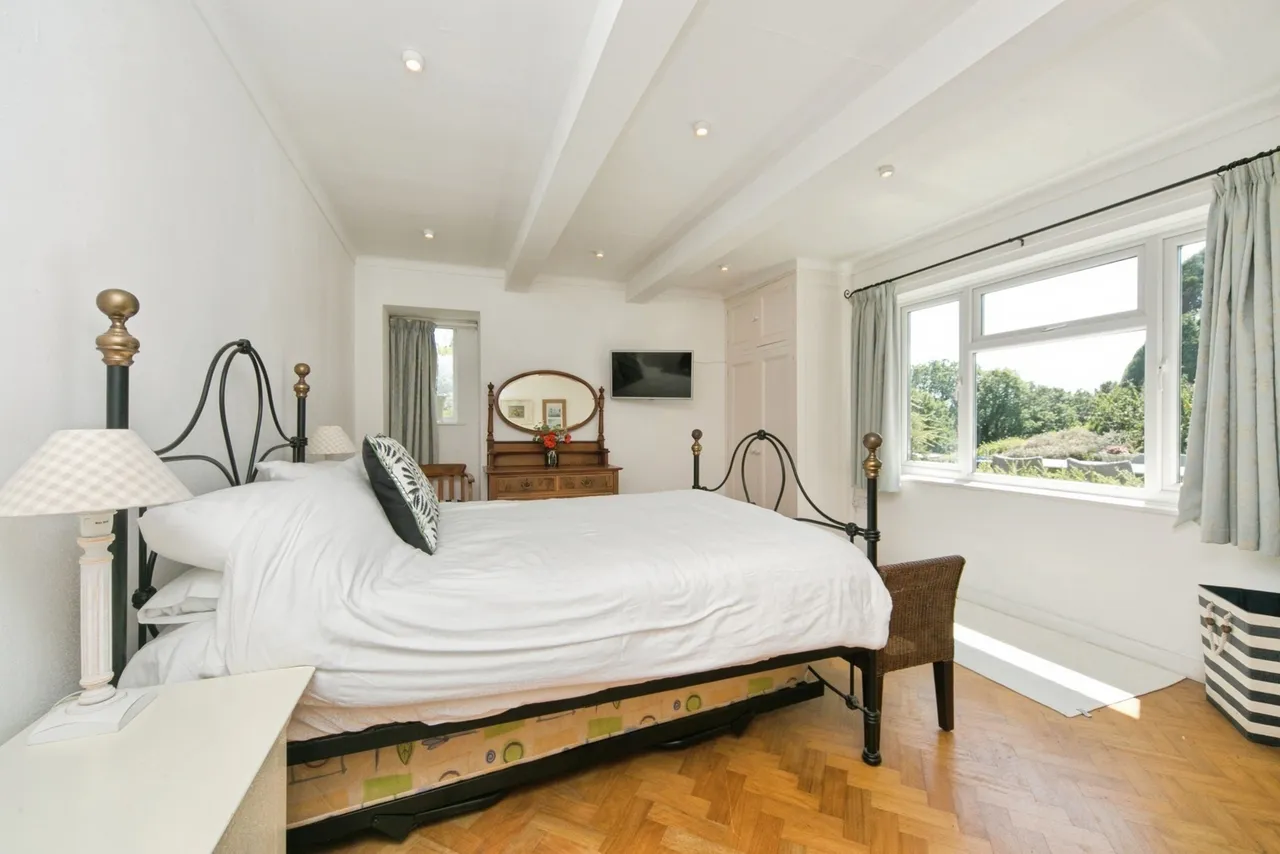 Lon Sarn Bach, Abersoch, LL53, photo 11