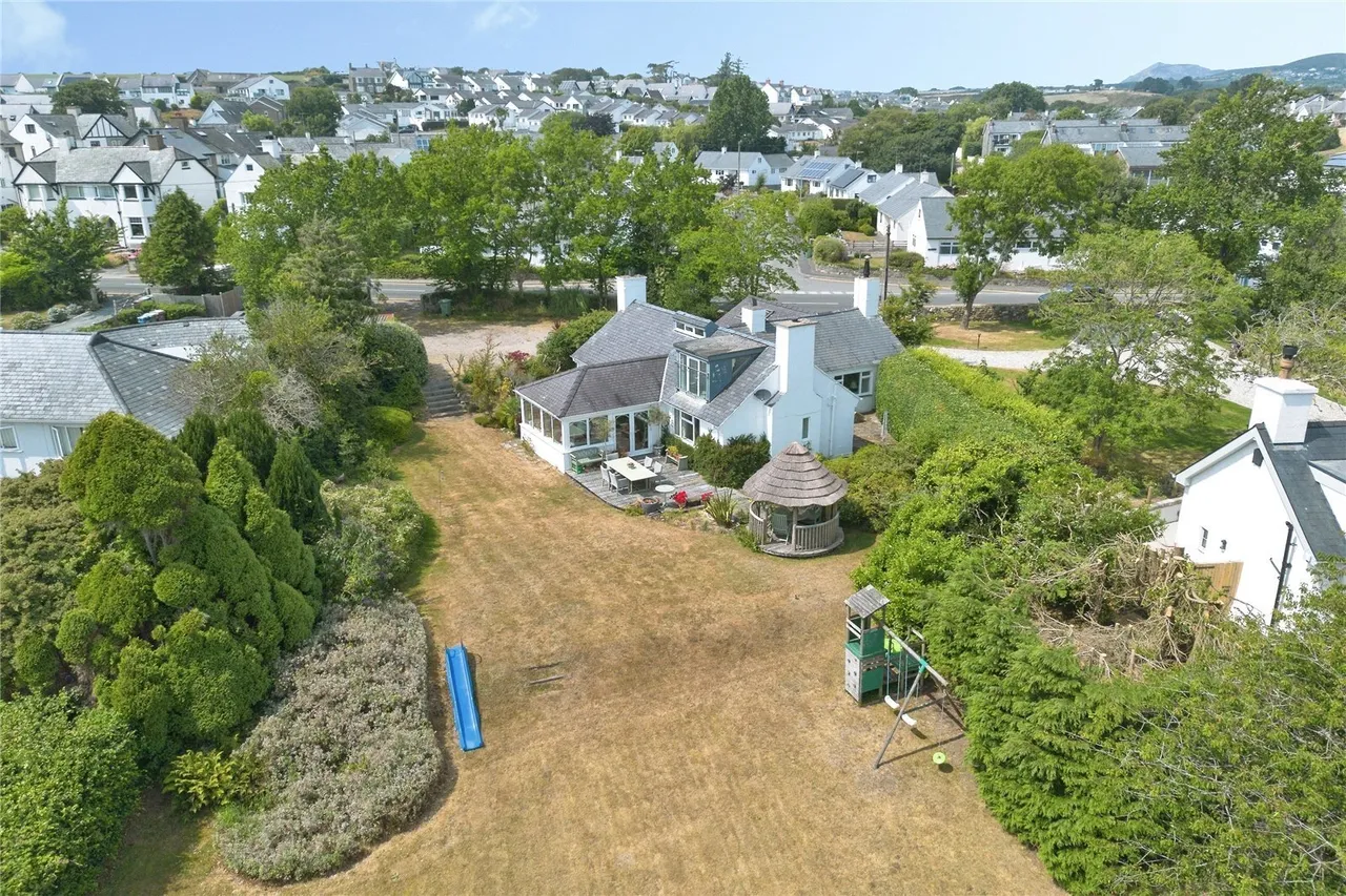 Lon Sarn Bach, Abersoch, LL53, photo 30