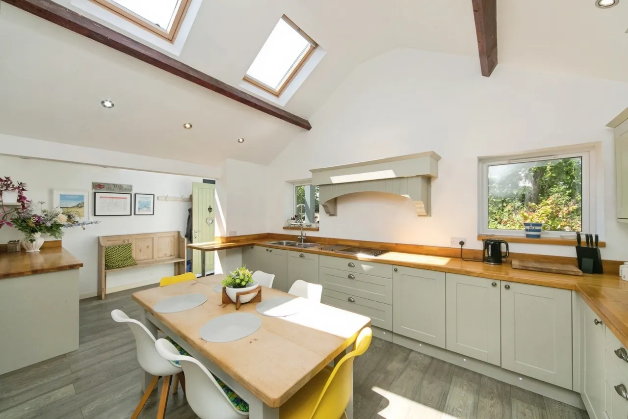Lon Sarn Bach, Abersoch, LL53, photo 5