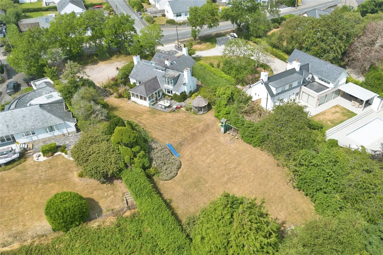 Lon Sarn Bach, Abersoch, LL53, photo 29