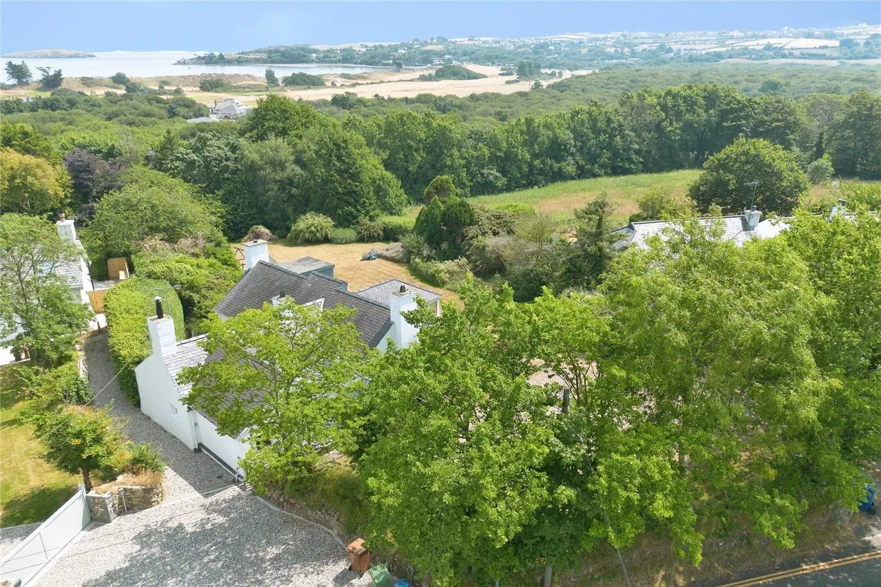 Lon Sarn Bach, Abersoch, LL53, photo 28