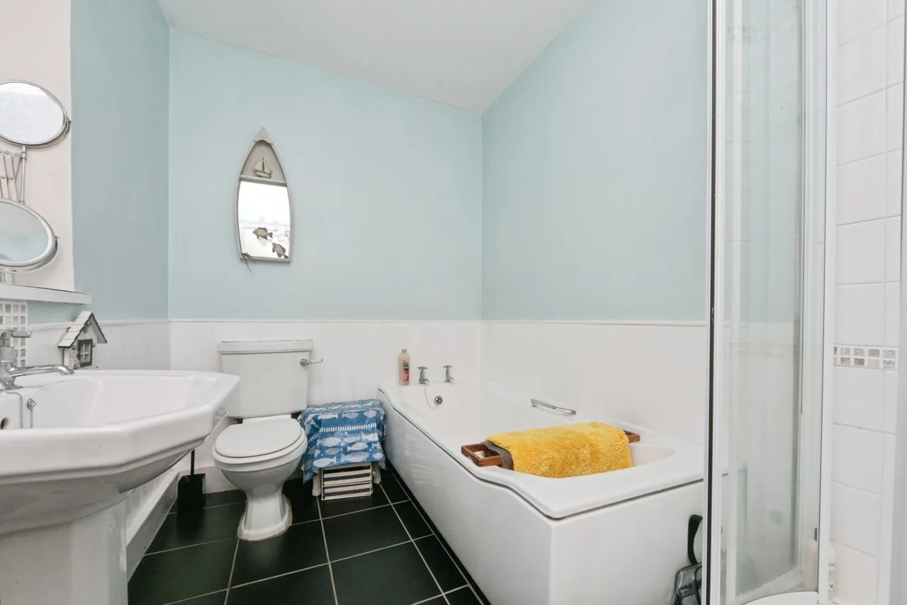 Lon Sarn Bach, Abersoch, LL53, photo 16