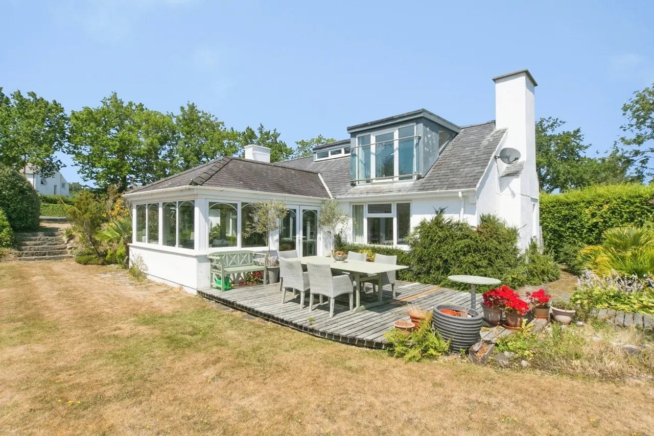 Lon Sarn Bach, Abersoch, LL53, photo 21