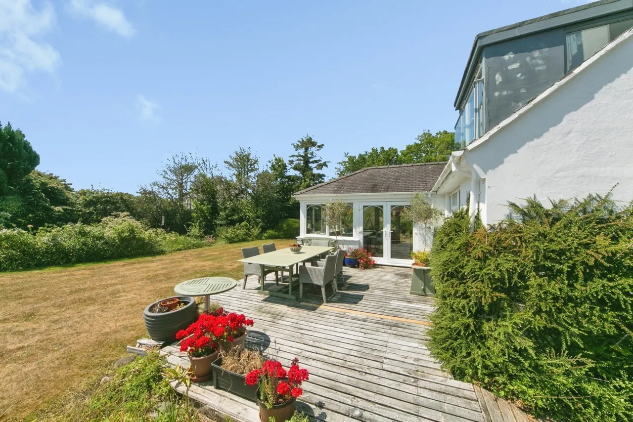 Lon Sarn Bach, Abersoch, LL53, photo 26