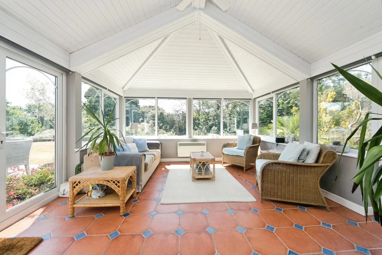 Lon Sarn Bach, Abersoch, LL53, photo 10