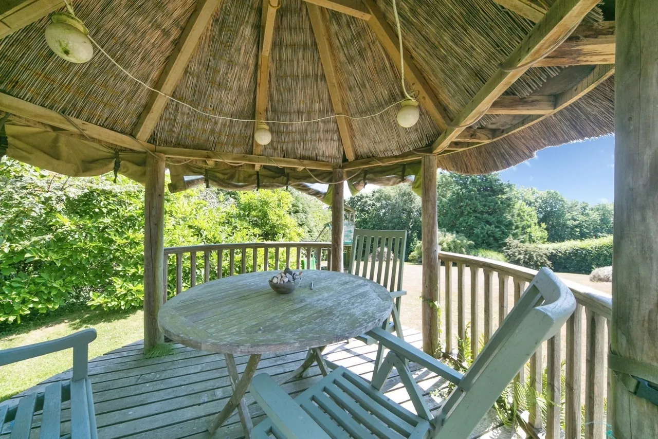 Lon Sarn Bach, Abersoch, LL53, photo 19