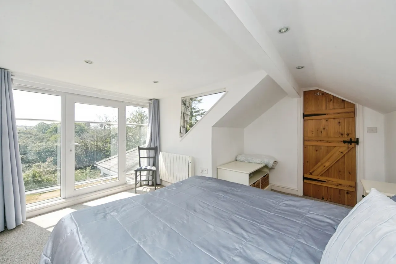 Lon Sarn Bach, Abersoch, LL53, photo 14