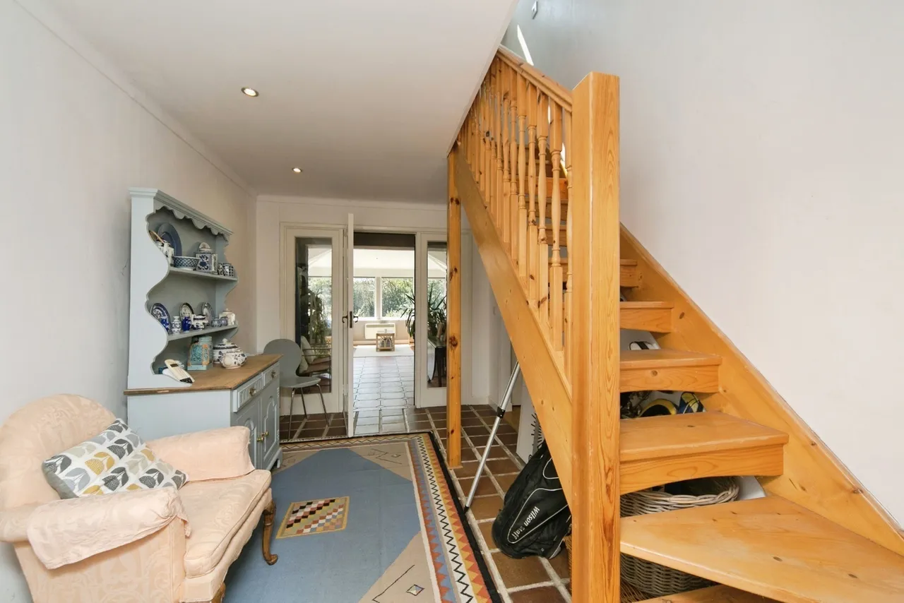 Lon Sarn Bach, Abersoch, LL53, photo 15