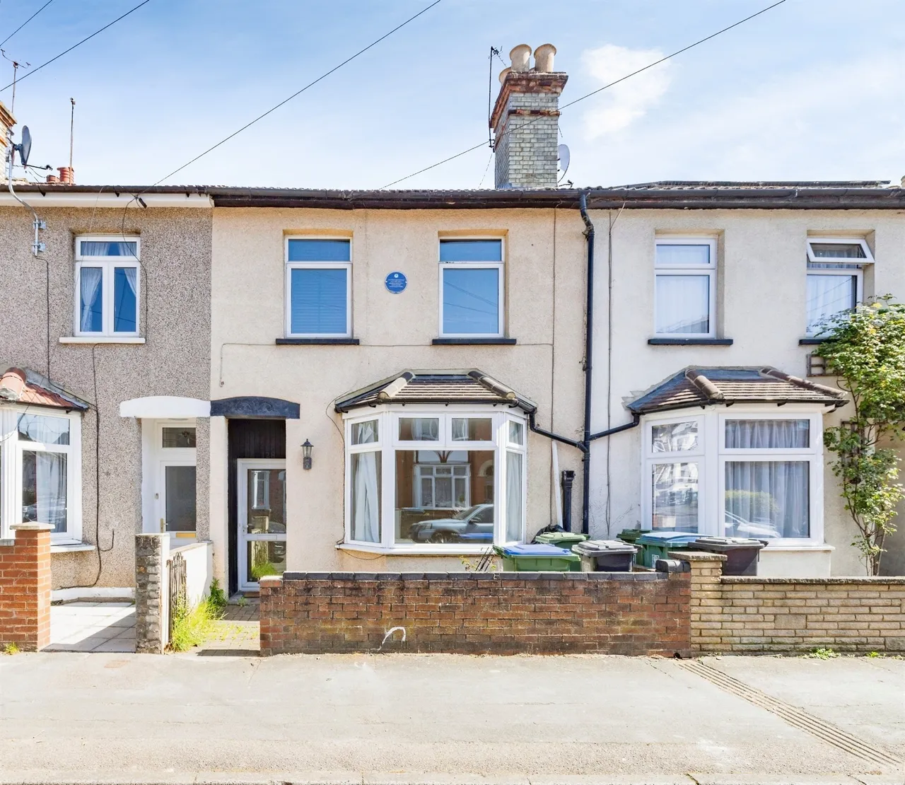 3 bed house for sale — Estcourt Road, Watford