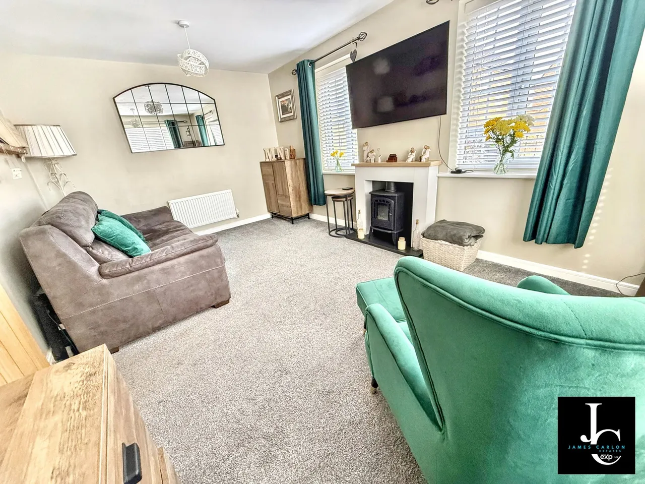 Thistly Leasow, Woodside, Telford, TF7 5GL, photo 7
