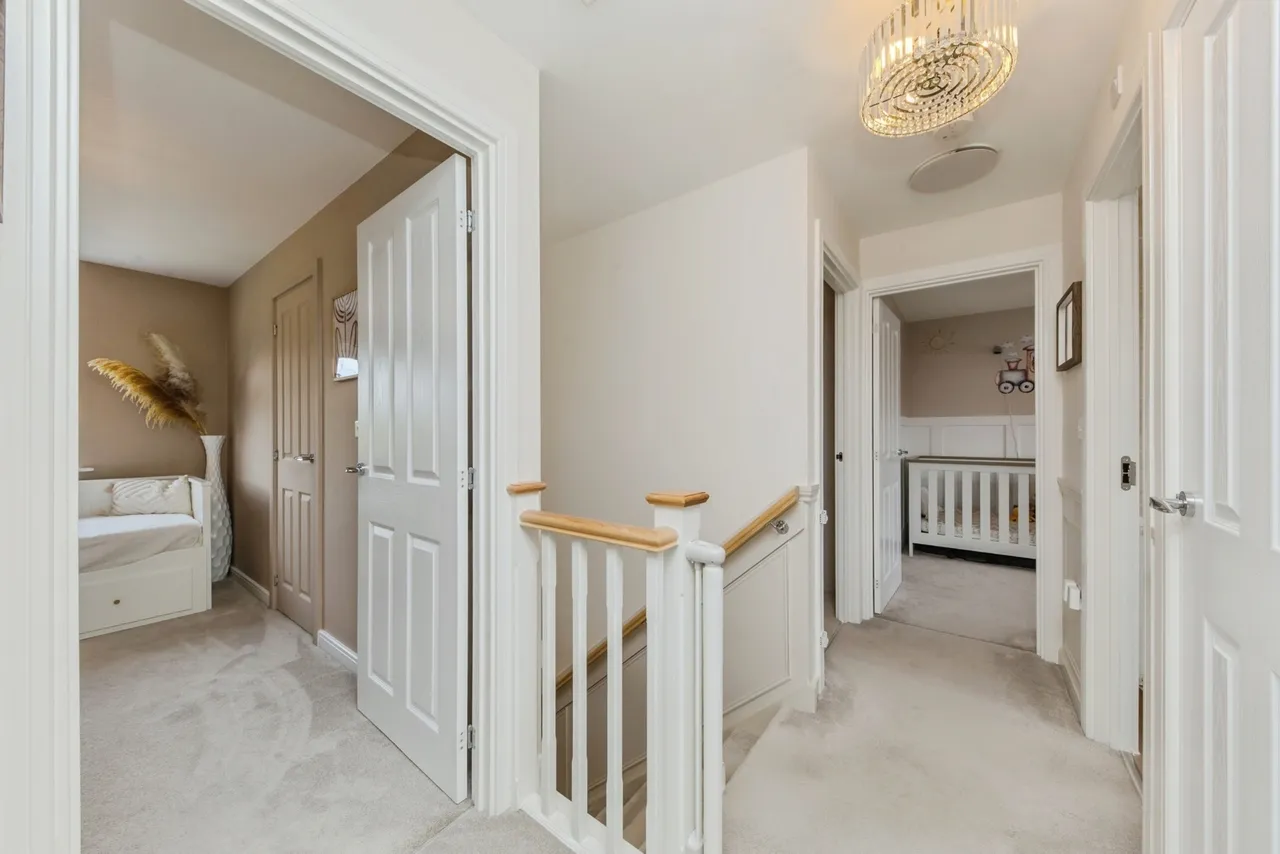Taylor Road, CREWE, Cheshire, CW2, photo 10