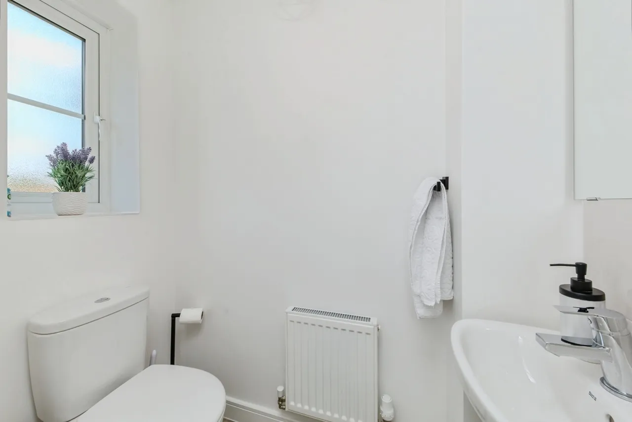 Taylor Road, CREWE, Cheshire, CW2, photo 8