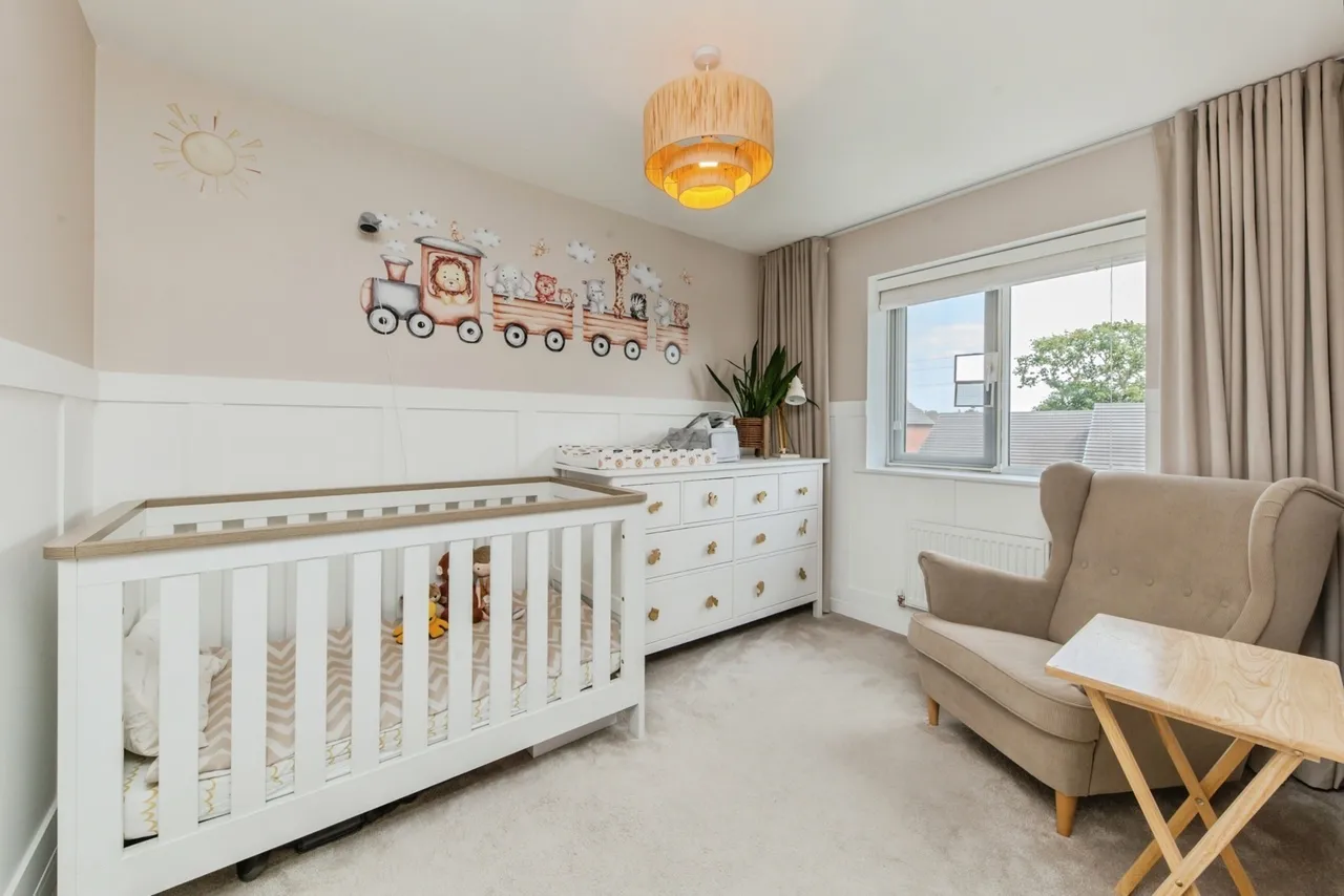 Taylor Road, CREWE, Cheshire, CW2, photo 14