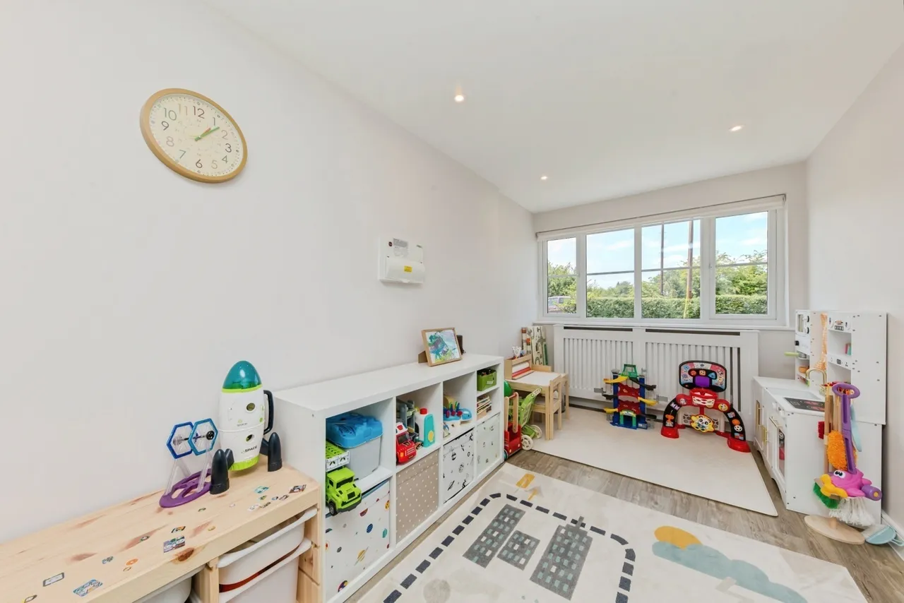 Taylor Road, CREWE, Cheshire, CW2, photo 5