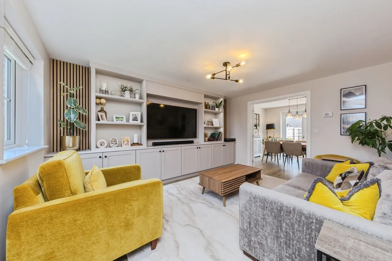 Taylor Road, CREWE, Cheshire, CW2, photo 3