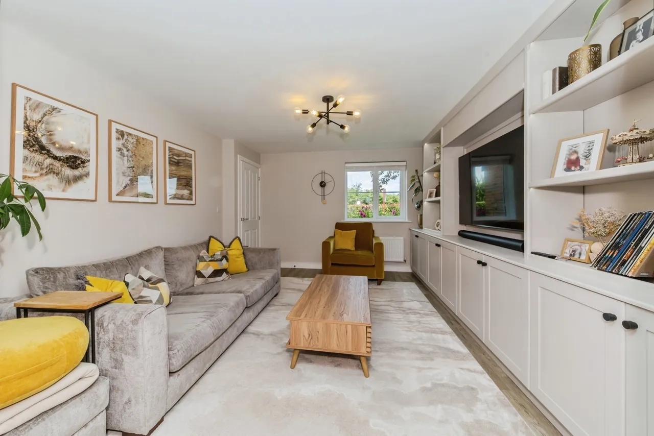 Taylor Road, CREWE, Cheshire, CW2, photo 4