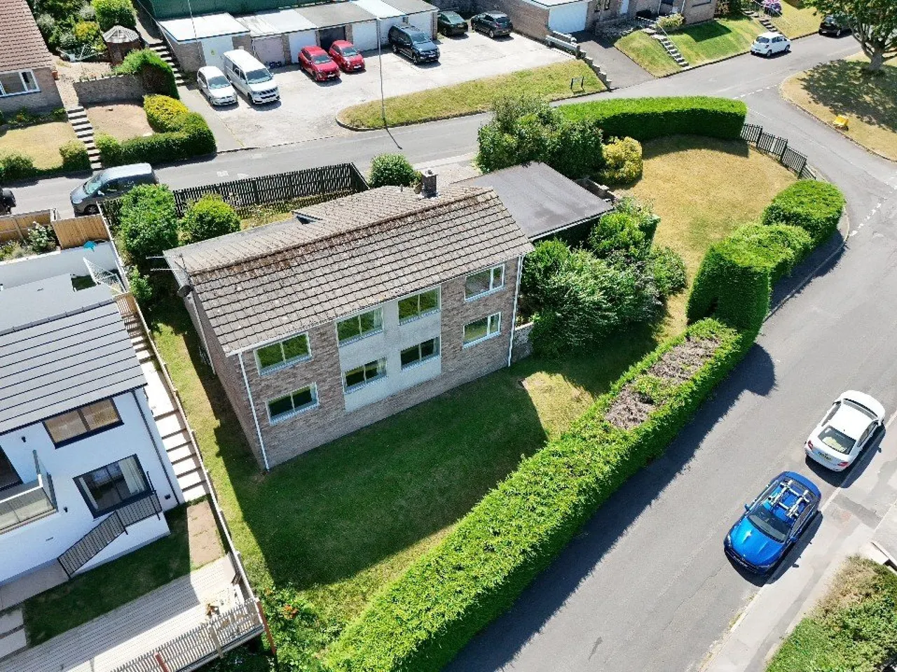 Drakes Way, Portishead, BS20, photo 14
