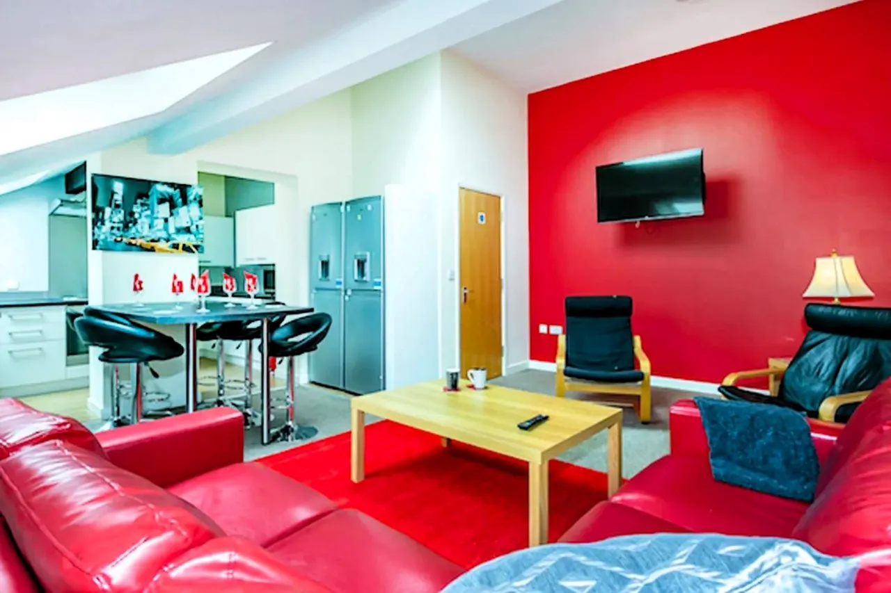 22 Tithebarn Street,, Preston, Lancashire,, PR1 1DL, photo 3