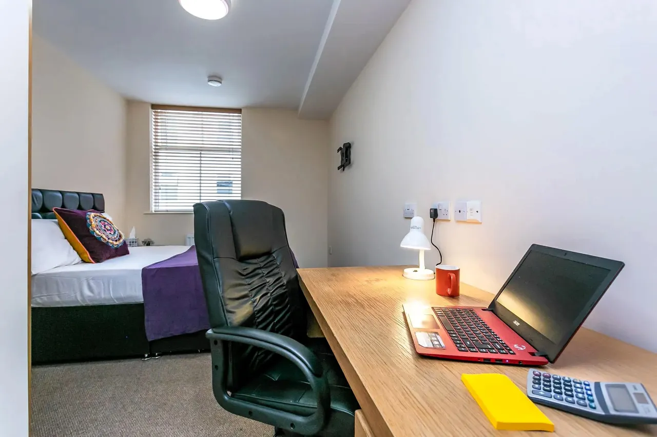 22 Tithebarn Street,, Preston, Lancashire,, PR1 1DL, photo 10