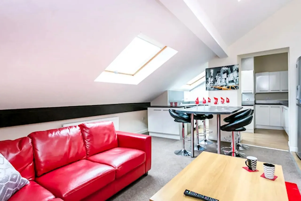 22 Tithebarn Street,, Preston, Lancashire,, PR1 1DL, photo 4