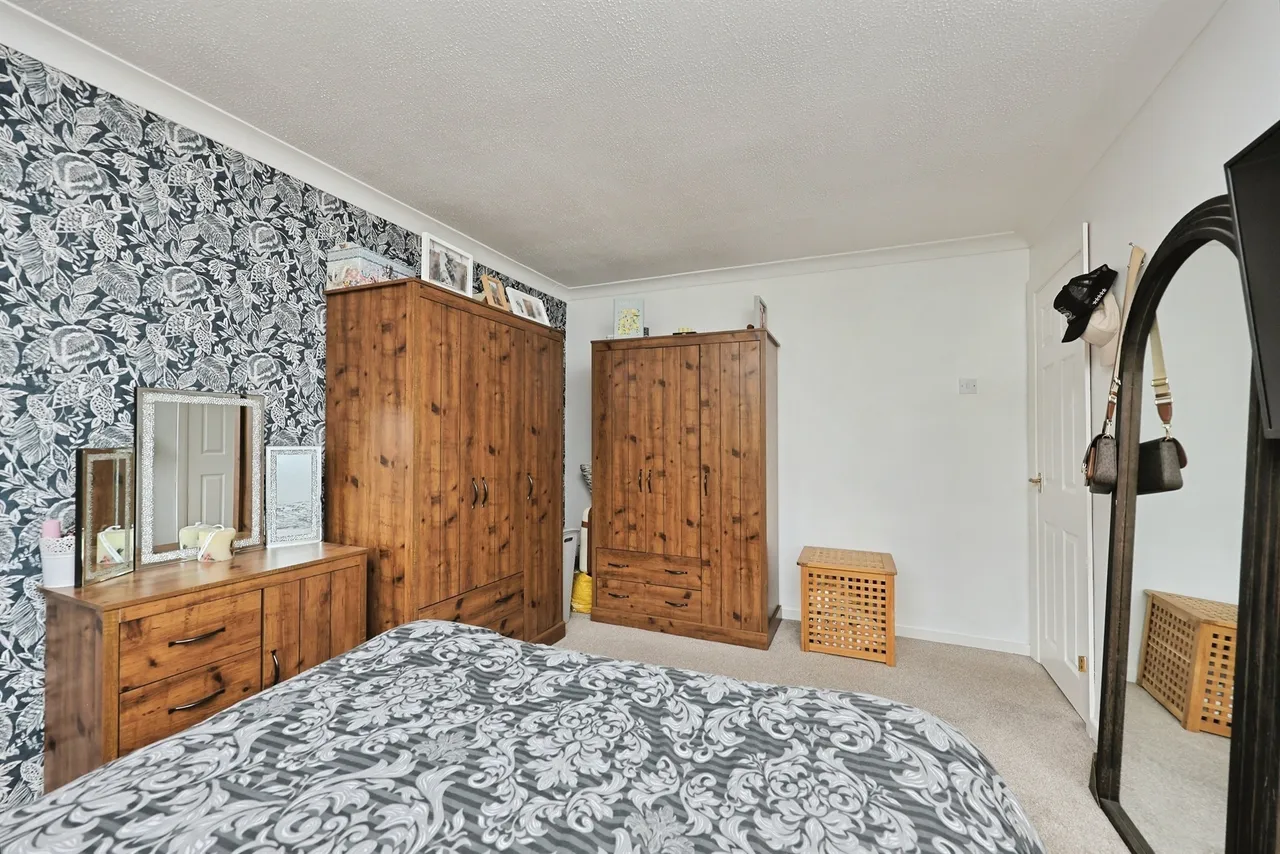 All Saints Walk, Mattishall, Dereham, photo 12