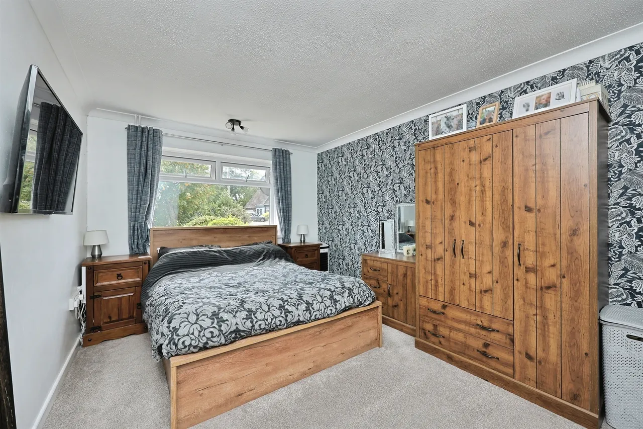 All Saints Walk, Mattishall, Dereham, photo 11