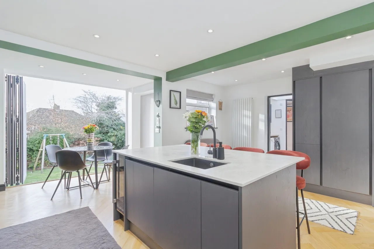 Wintersdale Road, Leicester, LE5, photo 5