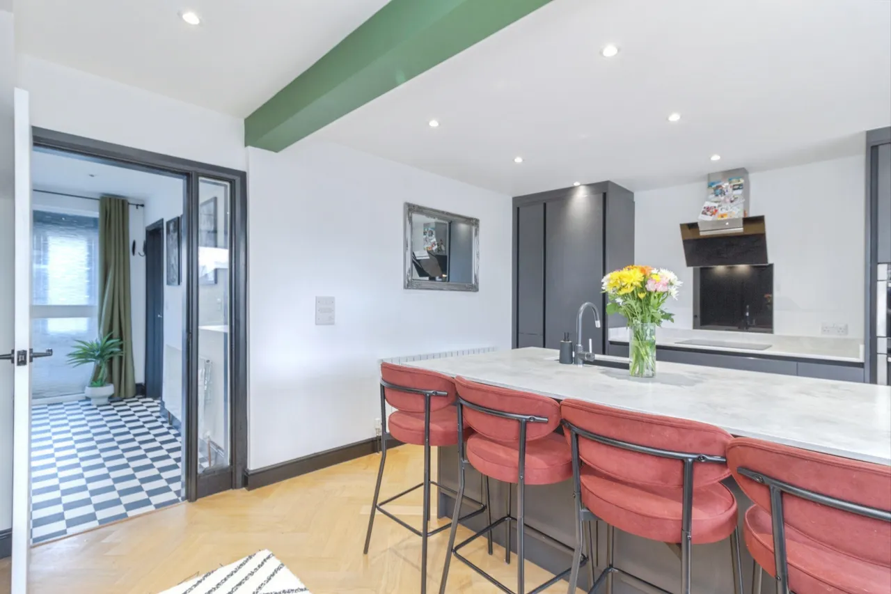 Wintersdale Road, Leicester, LE5, photo 4