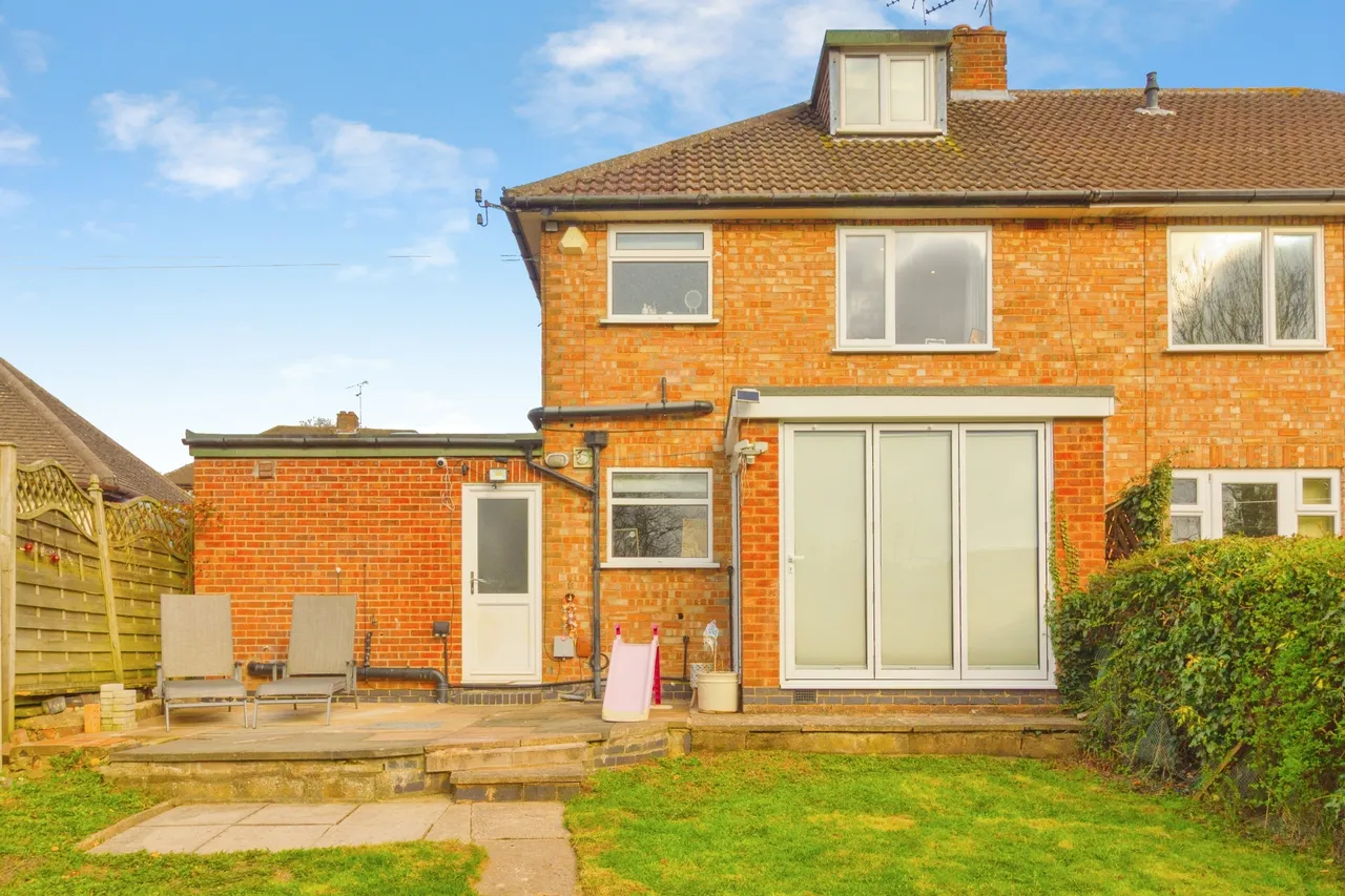 Wintersdale Road, Leicester, LE5, photo 16