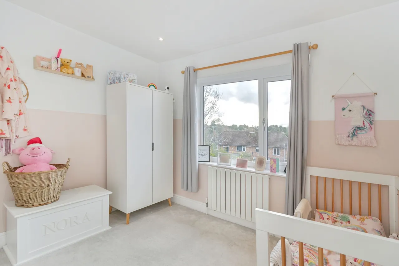 Wintersdale Road, Leicester, LE5, photo 11