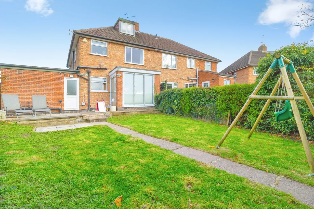 Wintersdale Road, Leicester, LE5, photo 17