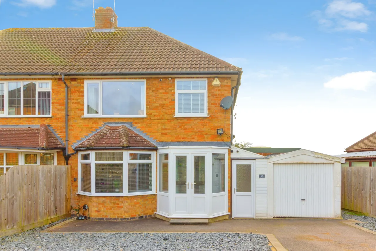 3 bed house for sale, Wintersdale Road, Leicester, LE5