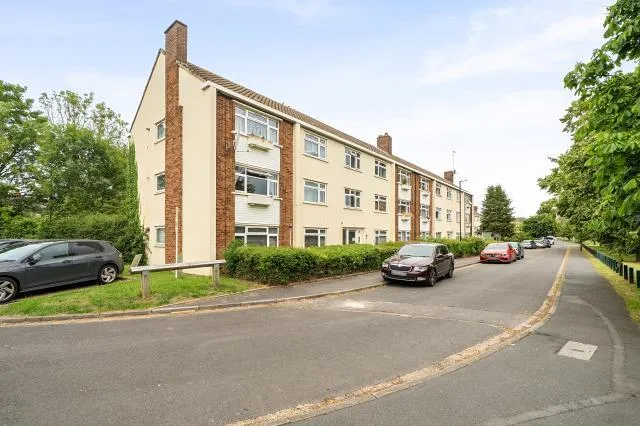 Rixman Close, Maidenhead, SL6, photo 20