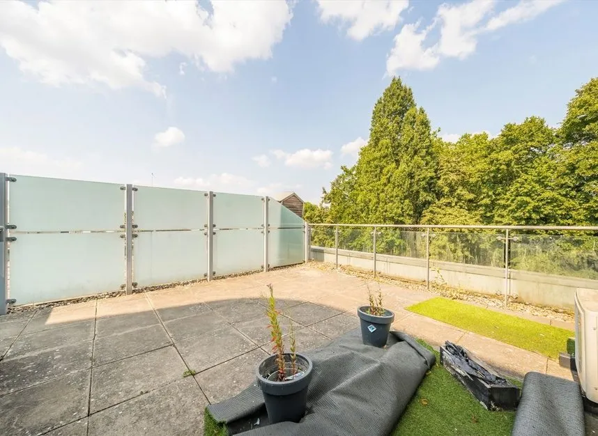 Clayponds Lane, Brentford, TW8, photo 7