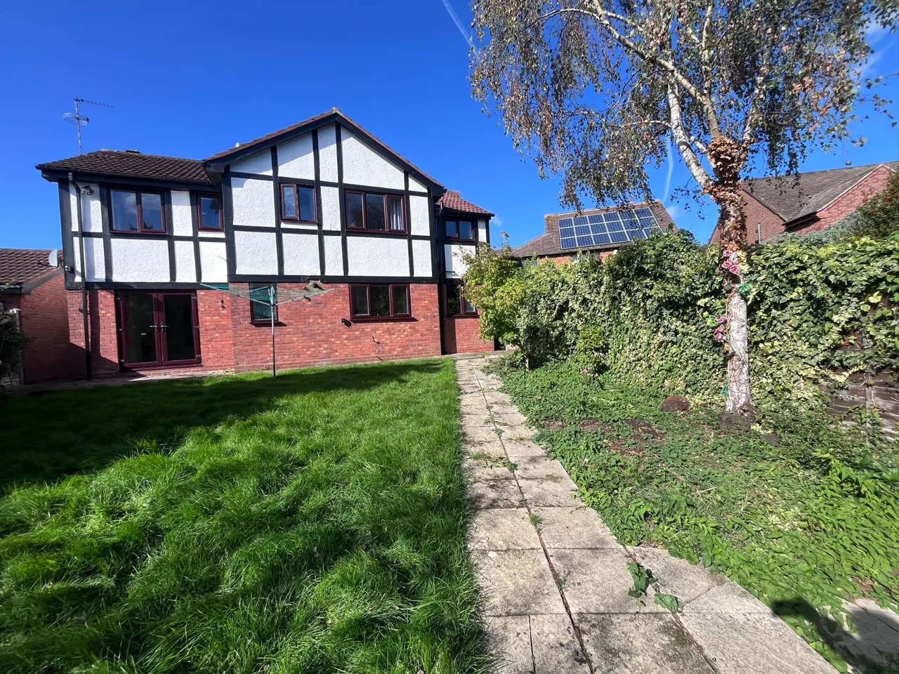 Merrington Close, Solihull, B91, photo 23