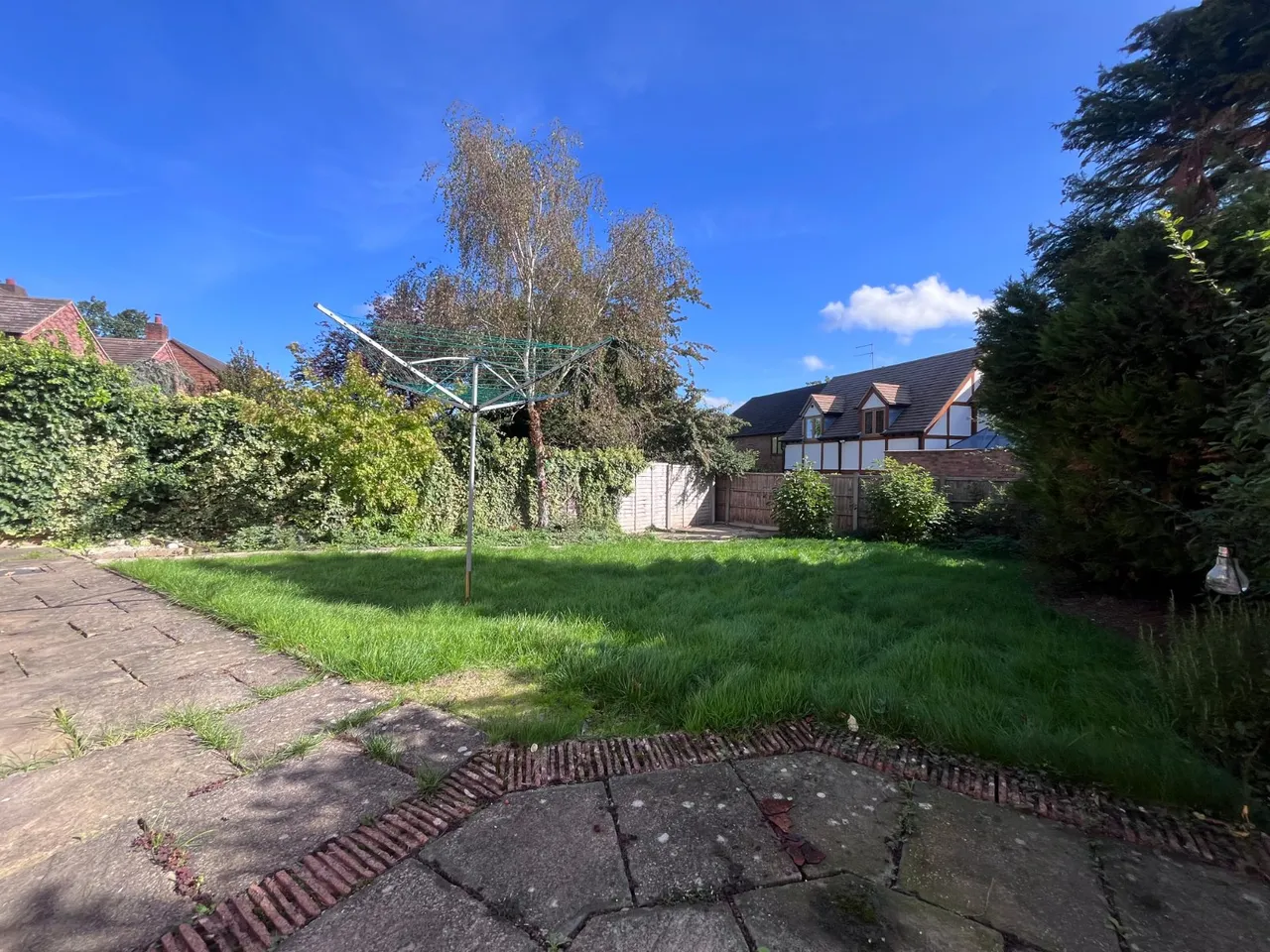 Merrington Close, Solihull, B91, photo 22