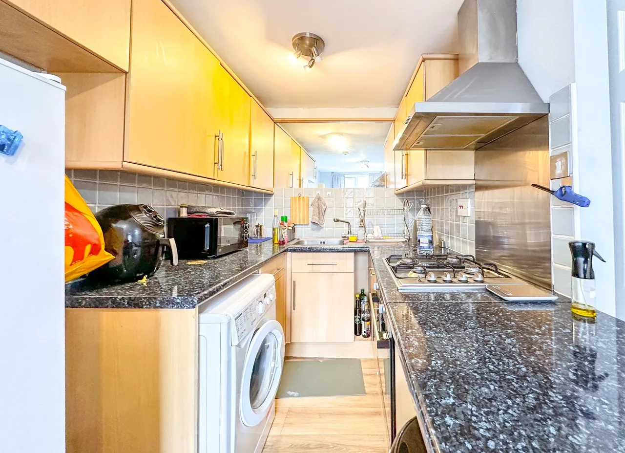 Queens Road, Watford, WD17, photo 6