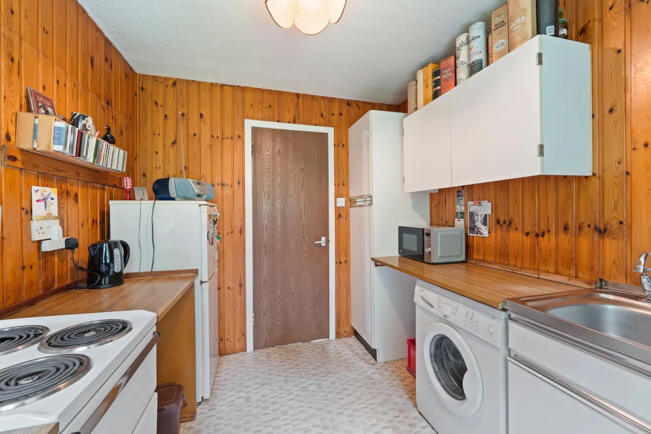 Lennox Court, Glenrothes, KY6 3PP, photo 10