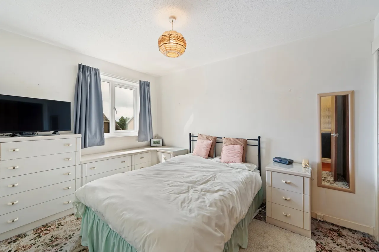 Lennox Court, Glenrothes, KY6 3PP, photo 11