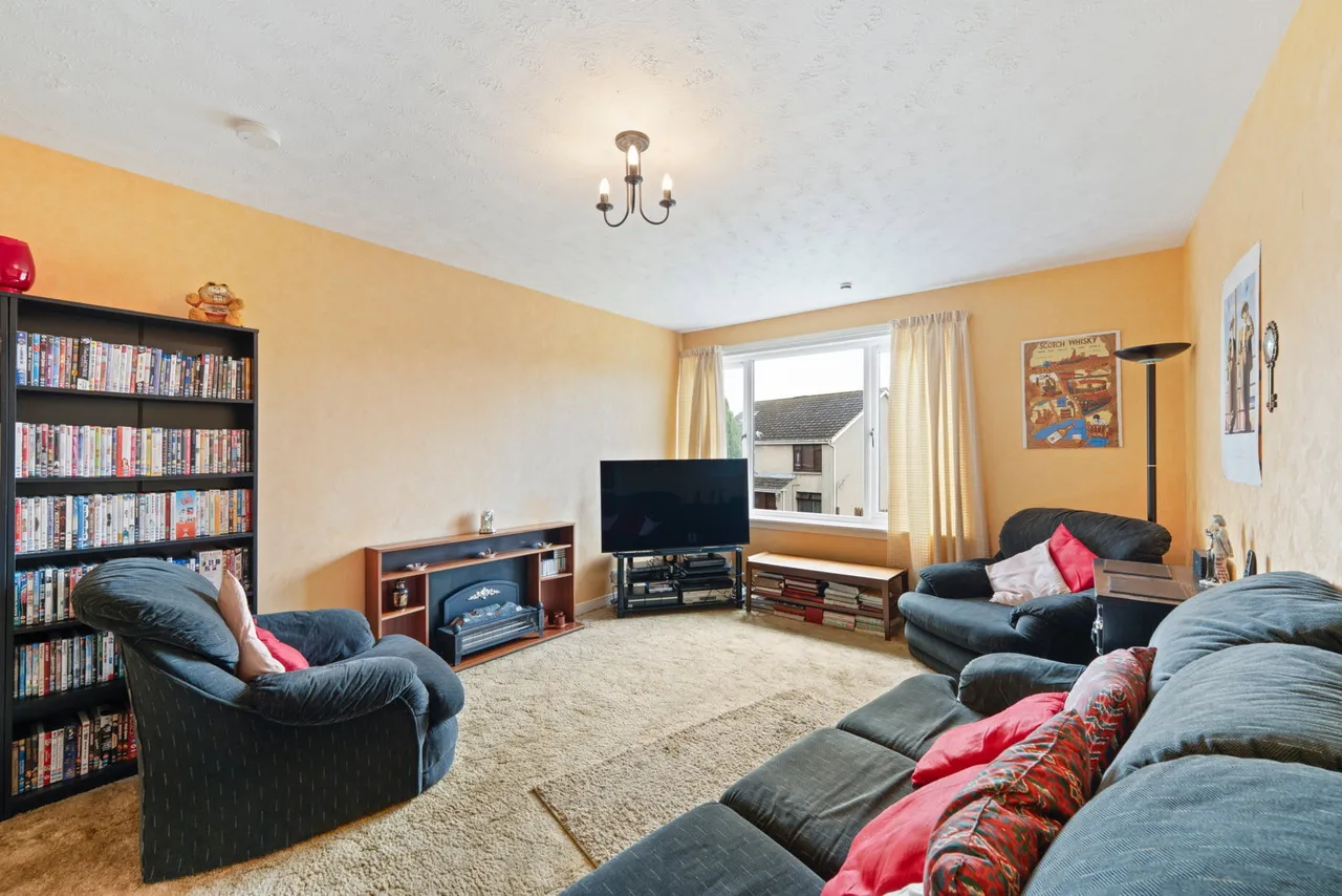 Lennox Court, Glenrothes, KY6 3PP, photo 6