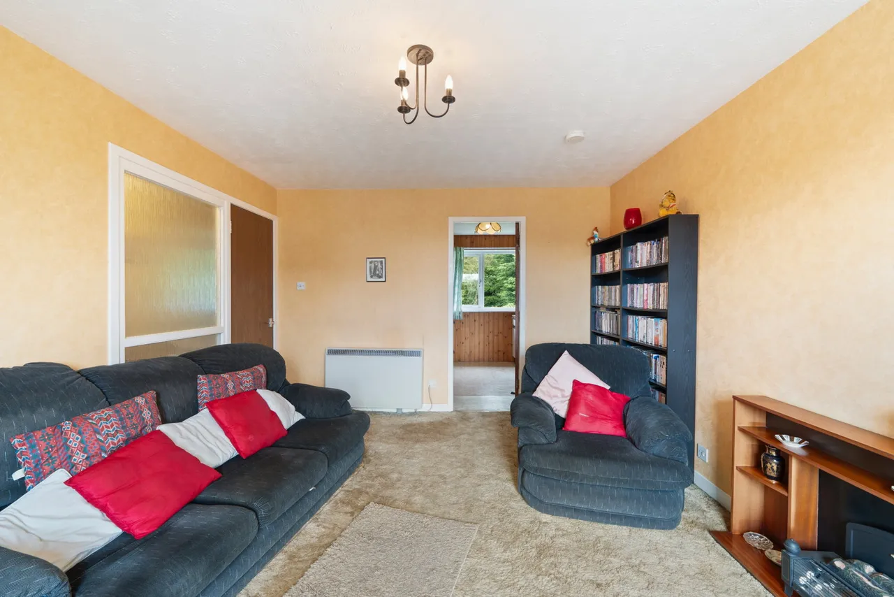 Lennox Court, Glenrothes, KY6 3PP, photo 8
