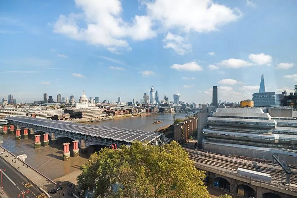 Blackfriars Road, Southbank, SE1, photo 12